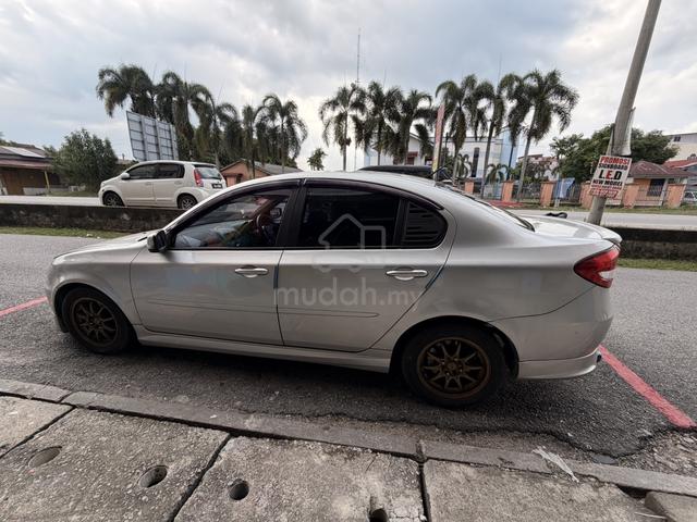 2010 Proton PERSONA 1.6 ELEGANCE BASE LINE (A) - 3