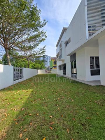 Cheapest Corner Terrace 40x70 for Sale Setia Ecohill 1, Semenyih 1