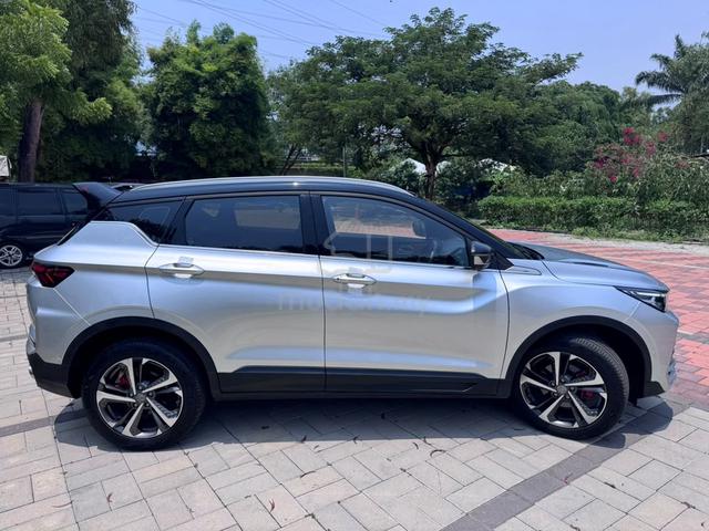 2026 Proton X50 1.5 TGDI FLAGSHIP MY24 RC (A) - 4