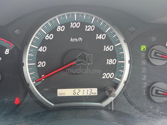 2013 Toyota INNOVA 2.0 G MY05 AN40 UPDATE (A) - 5