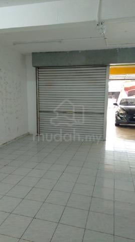 kedai utk disewa di kota tinggi menghala ke desaru 1