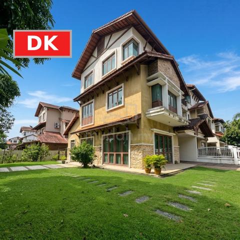 Taman TTDI Jaya Semi-D for Rent, Mayang Sutera, Shah Alam 1