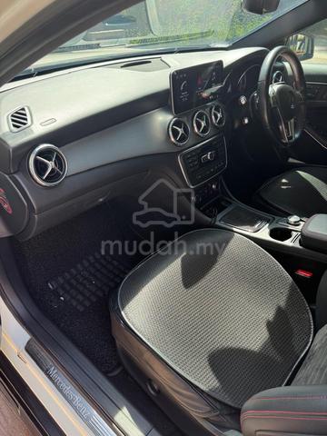 2015 Mercedes Benz GLA-CLASS 2.0 250 4MATIC (CBU) - 4