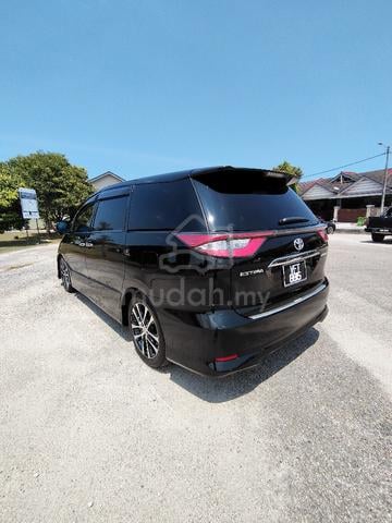 2006 Toyota ESTIMA 2.4 AERAS (A) - 5