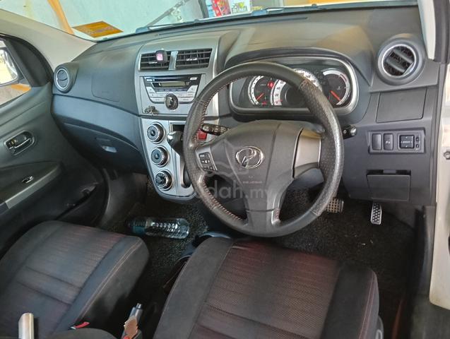2015 Perodua MYVI 1.5 SE FACELIFT (M) - 4