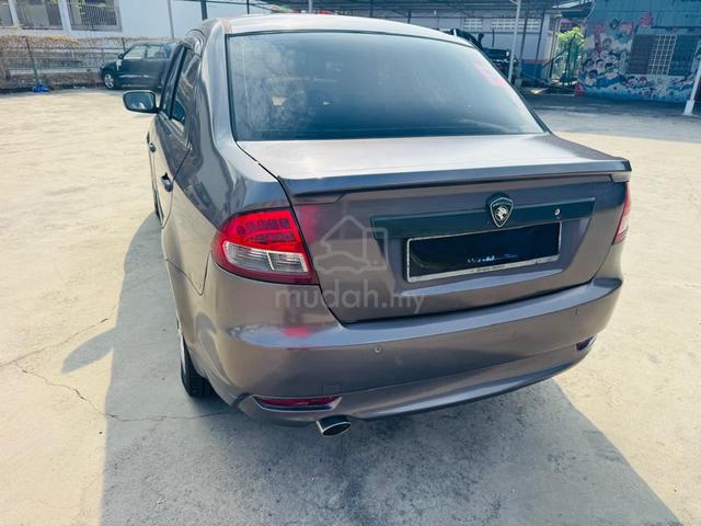 2011 Proton SAGA 1.3 BASE LINE (A) - 4