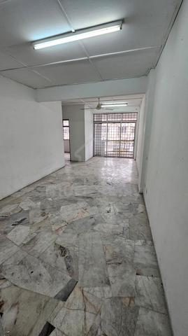 Greenview Apartments 1