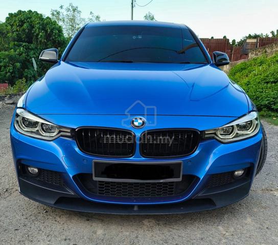 2019 Bmw 3 SERIES 2.0 330E🔥 M PERFORMANCE 🔥NEW🔥 - 2