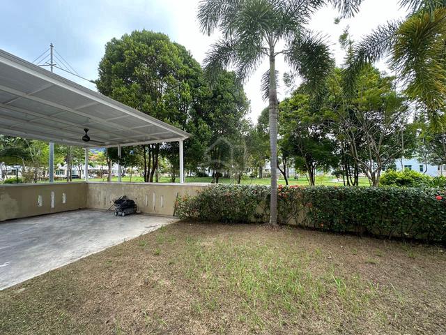 CORNER 2800sf Balik Pulau Taman prestig jalan baru 1