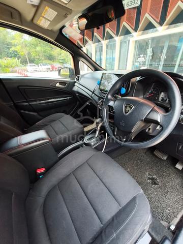 2015 Proton IRIZ 1.3 STANDARD (A) - 2
