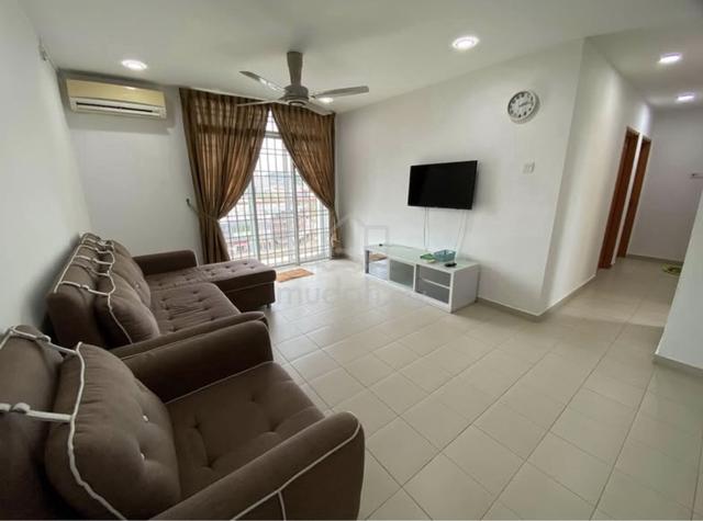 Lake View Suites 1