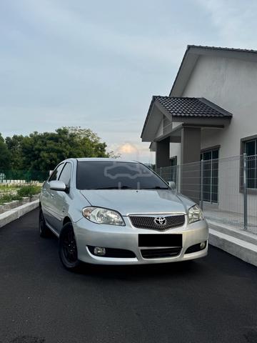 2006 Toyota VIOS 1.5 G FACELIFT (A) - 3