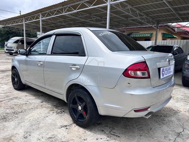 2012 Proton SAGA 1.3 FL EXECUTIVE (M) - 5