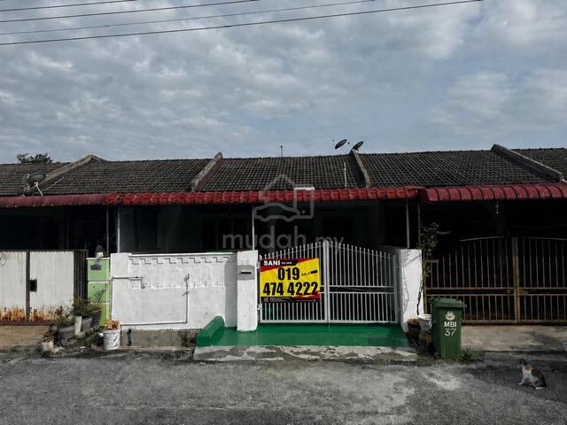 Teres 1 Tingkat Taman Jaya Delima, Tanjung Rambutan, Perak 1