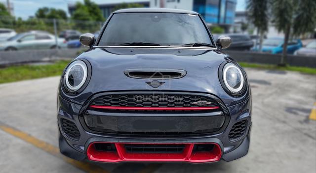 2021 Mini COOPER 2.0 JOHN COOPER WORKS GP (A) GP - 3