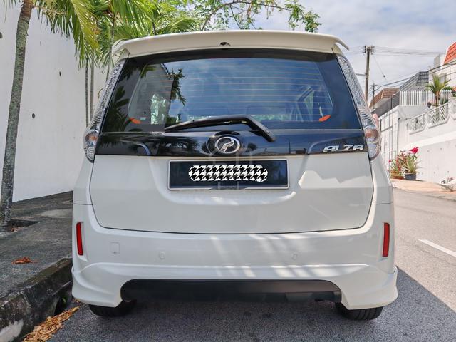 2019 Perodua ALZA 1.5 S (A) 1 OWNER - 4