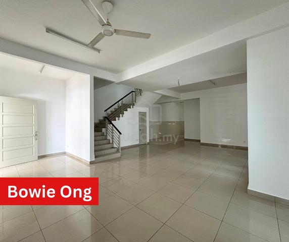 Perdana Heights Lot 88 Double Storey Semi-D For SALE 1