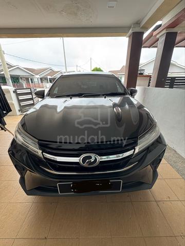 2021 Perodua ARUZ 1.5 X MY19 D38L (A) - 1