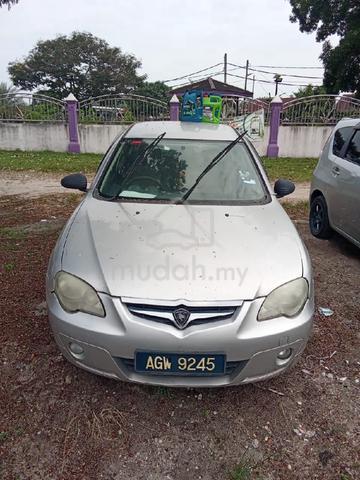 2009 Proton PERSONA 1.6 MEDIUM LINE (M) - 5