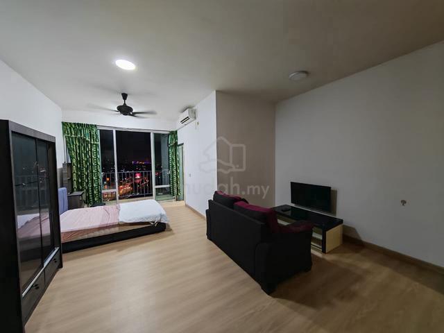 Greenfield Regency 1
