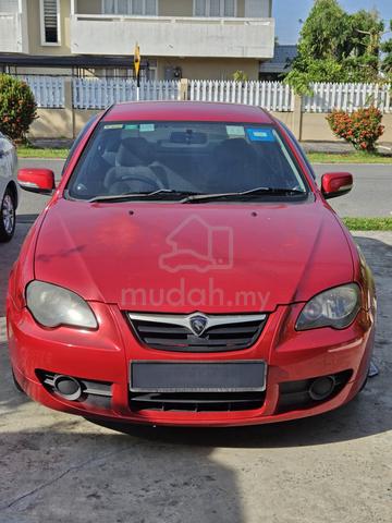 2014 Proton PERSONA 1.6 SV (A) - 1