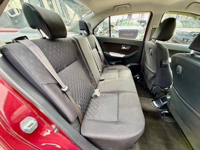 2020 Perodua BEZZA 1.3 PREMIUM (A) 5 UNIT DIPILIH - 4