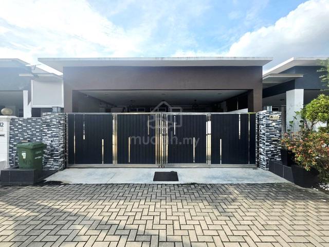 [TERCANTIK FULLY RENOVATED & PARTIAL FURNISHED] Teres Kotasas Kuantan 1