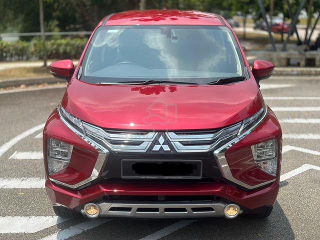 Mitsubishi XPANDER 1.5 MPV (UNDER WARRANTY) - 1