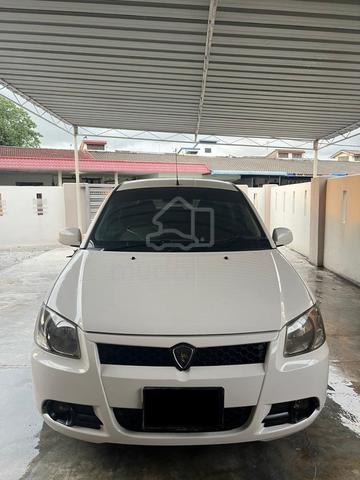 2010 Proton SAGA 1.3 M-LINE (A) - 2