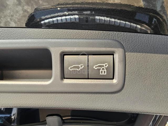 2024 Lexus RX350 2.4 F SPORT P/R Mark Levinson F/S - 3