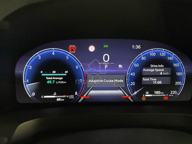 2025 Toyota VELLFIRE 2.5 MY23 AH40 (A) Warranty - 5