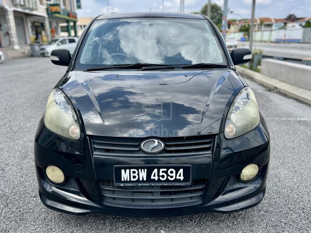 2010 Perodua MYVI 1.3 SE - 2