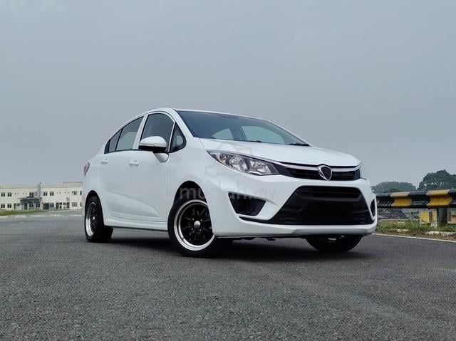 2017 Proton PERSONA 1.6 -- (A) - 5