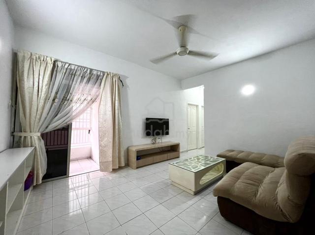 Villa Kejora 1