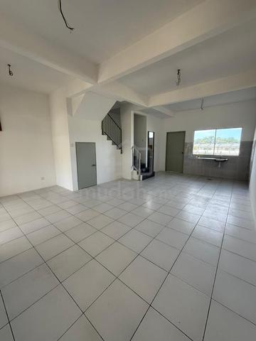 Seri Lemawang 2storey tertace 1