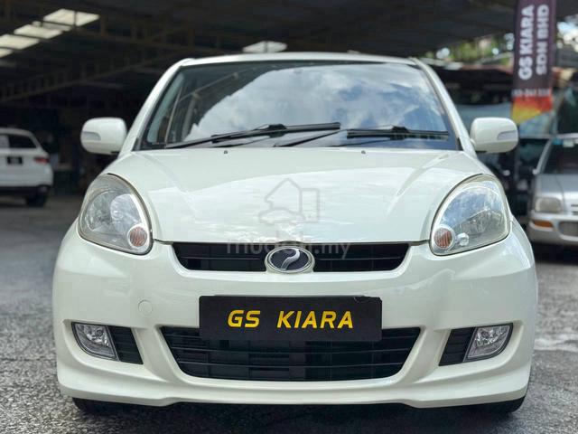 Perodua MYVI 1.3 SXi (M) Can LOAN TipTop Condition - 1