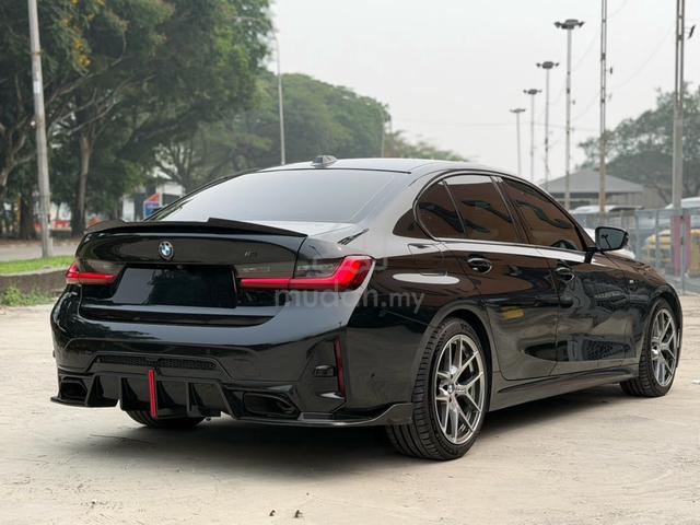 2023 Bmw 320i M SPORT 2.0 (A) - 2