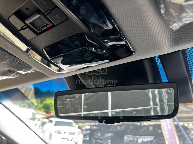 Recon Best Deal🚨2021 Toyota HARRIER 2.0 S (A) - 5