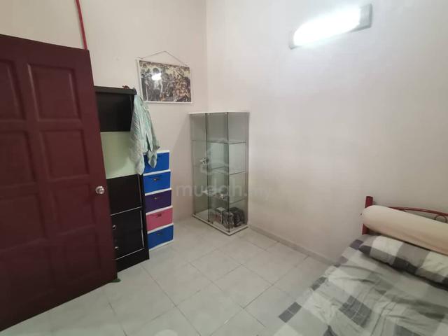 Taman Bukit Indah 5