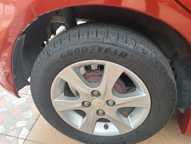 2014 Perodua MYVI 1.3 SE ZHS (A) - 5