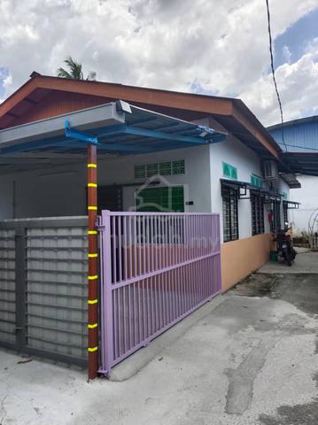 Rumah teres 1