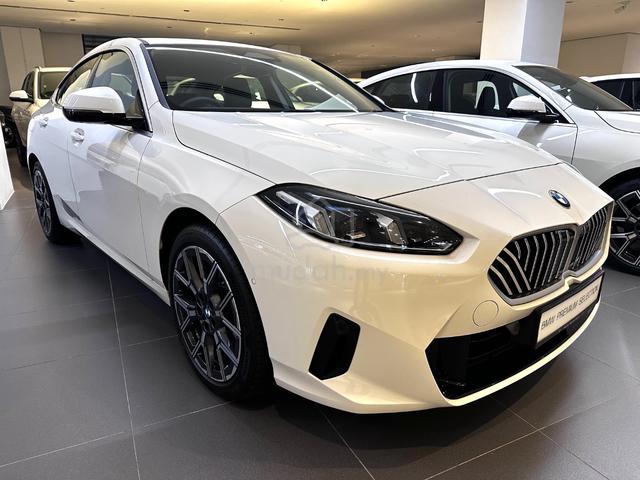 2025 Bmw 218 1.5 GRAN COUPE SPORT MY25 F74 (A) - 3
