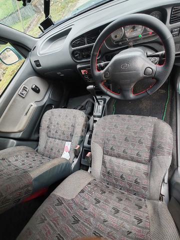 2002 Perodua KELISA 1.0 EZ (A) - 5