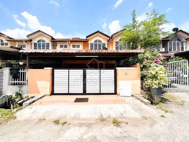 FACING OPEN - Double Storey, Taman Pelangi Semenyih 1 @ Semenyih 1