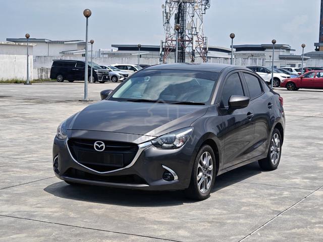 2019 Mazda 2 1.5 SEDAN (GVC) (A) CAR KING - 1