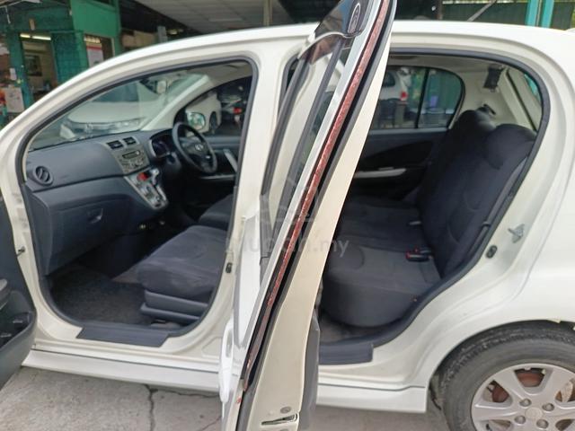 2014 Perodua MYVI 1.3 SE ZHS (A) - 5