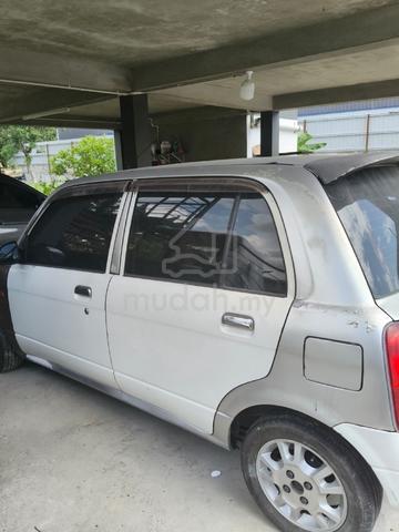 2003 Perodua KELISA 1.0 GX (M) - 4
