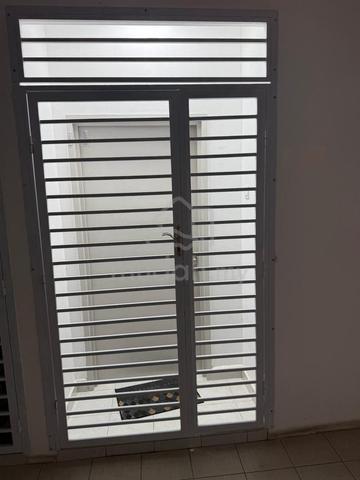 Residensi Taman Pelangi Indah 1