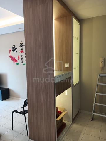 Impian Senibong Apartment 1