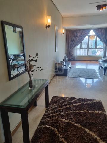 Suasana Sentral Condominiums 1